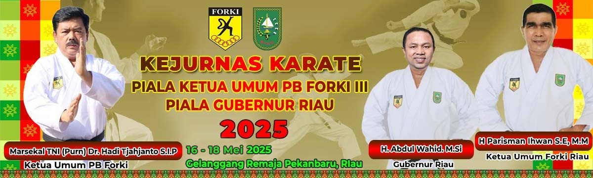 Forki Kejurnas