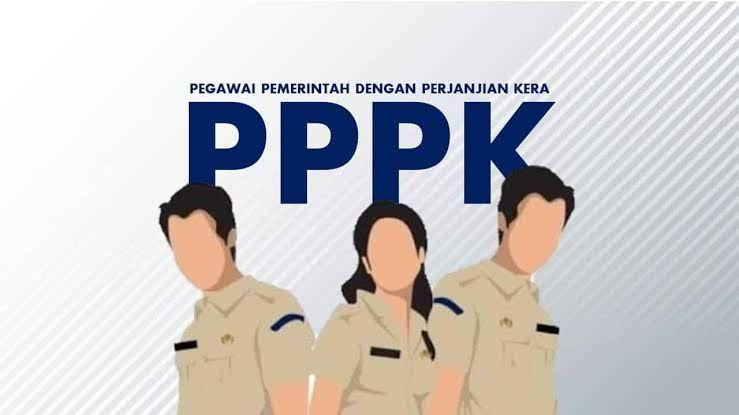 Total Kuota 6.360 Orang, PPPK Pemprov Riau 2024 Baru 22 Pelamar