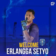 Kiper PSPS Dipanggil STY