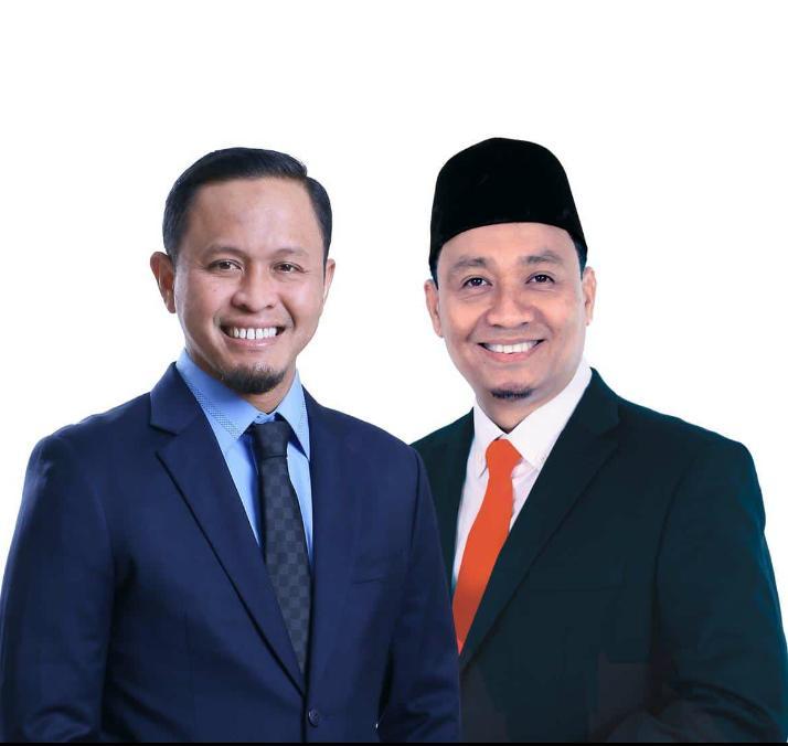 Paslon Agung-Markarius Unggul di 14 Kecamatan