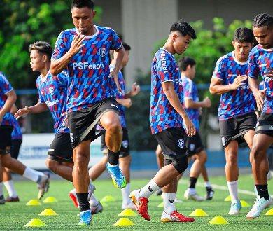 Hari Ini, PSPS Hadapi Dejan FC