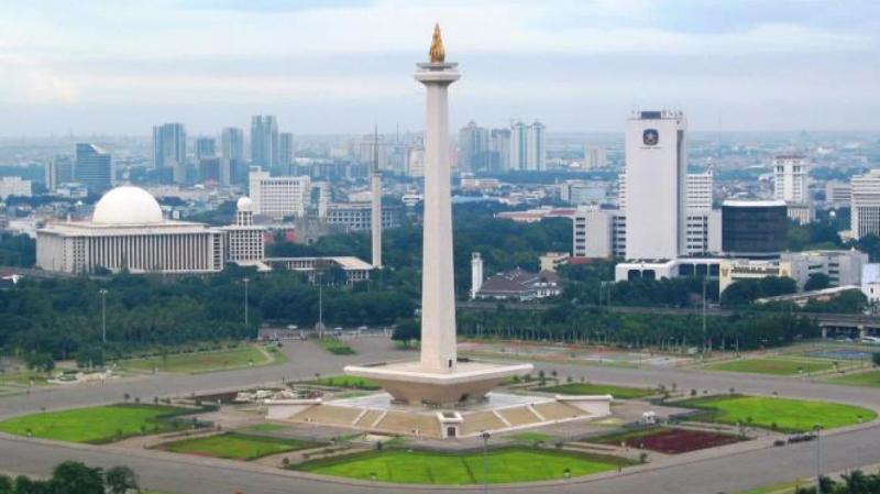 Sebutan Jakarta Kini Berganti dari DKI jadi DKJ