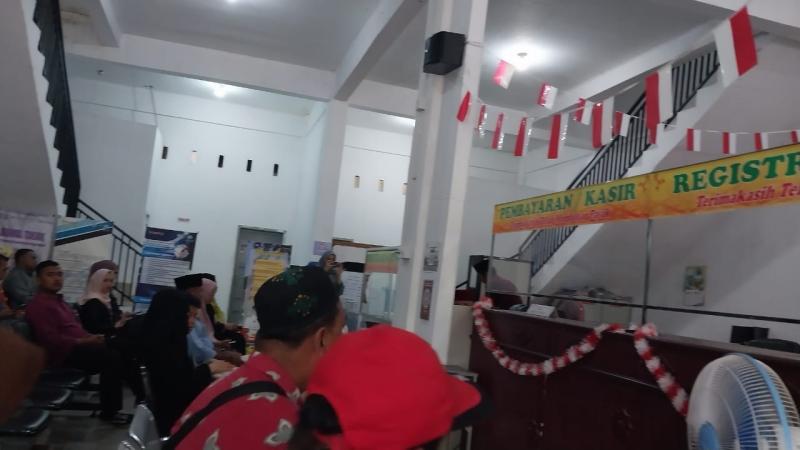 Tinggal 2 Hari Lagi Batas Waktu Penghapusan Denda PKB
