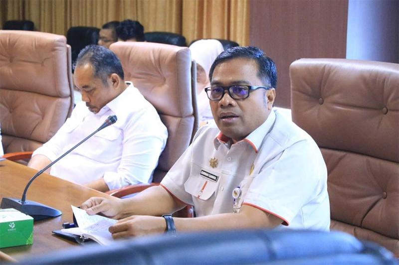 Pekanbaru Belum Terapkan Status Siaga, BPBD Tetap Siaga Menghadapi Bencana