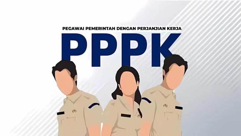 Diperpanjang Hingga 7 Januari 2025, Pendaftaran PPPK Tahap II Peluang Besar Bagi Tenaga Honorer