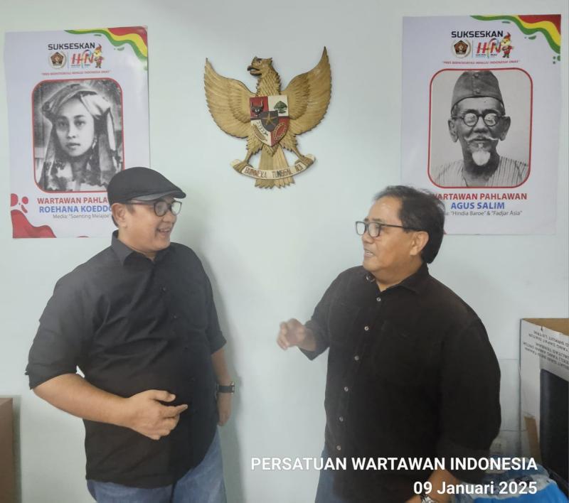 Presiden Prabowo Dijadwalkan Hadiri Hari Pers Nasional 2025 di Provinsi Riau