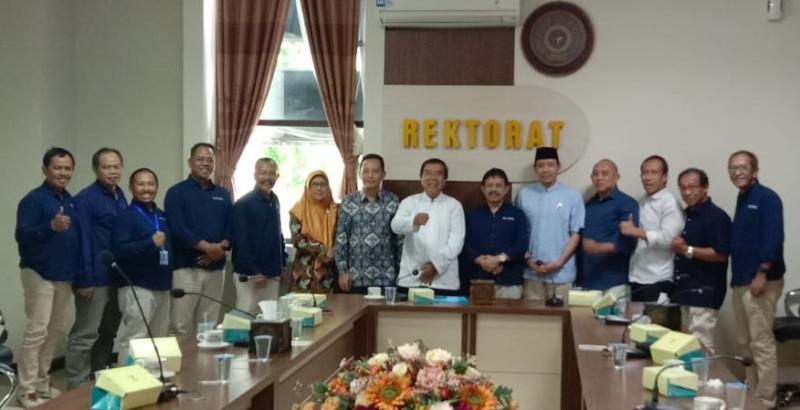 Unimus Ditunjuk Jadi Tuan Rumah Dialog Rektor