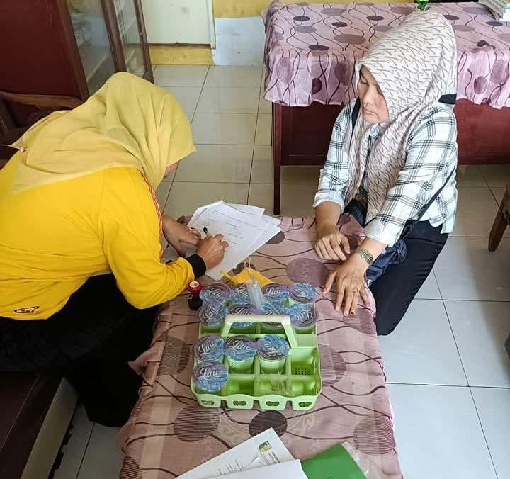 "Jangan Sampai Anak-anak Merasa Dikucilkan"