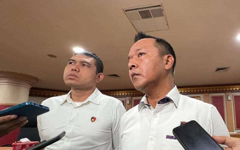 30 Orang Kembalikan Uang dengan Total Rp2,17 Miliar