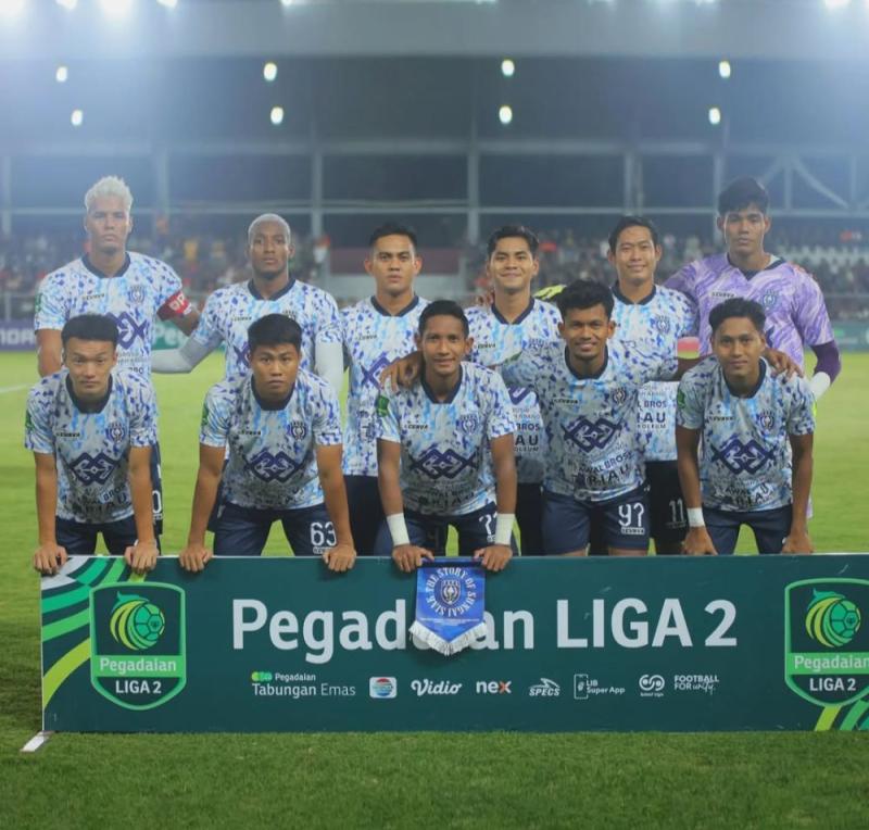 Tim Askar Bertuah Siap Hadapi PSIM Yogyakarta