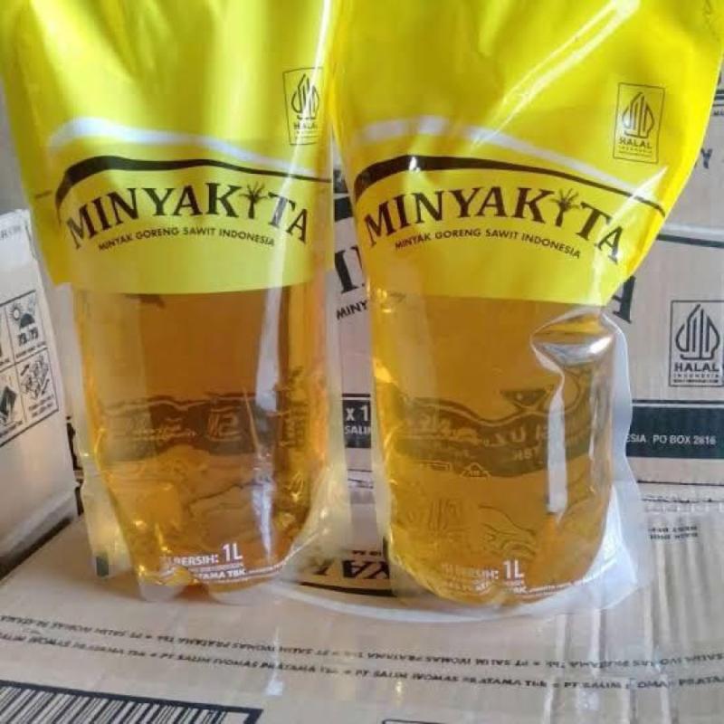 Jual di Atas HET, Pengecer Minyakita Bisa Dilaporkan