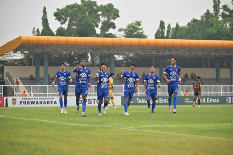 PSPS Boyong 19 Pemain Hadapi Deltras FC