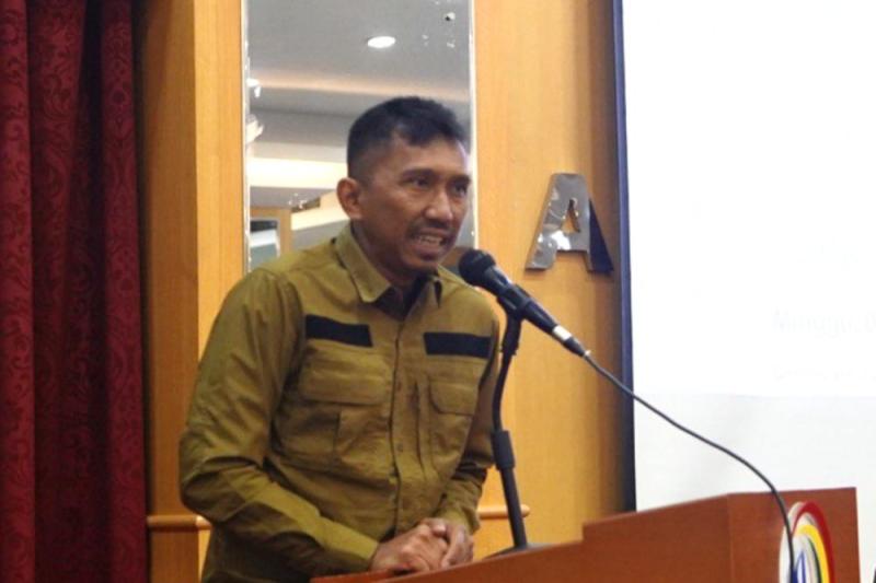 Diskes Riau Luncurkan Program Cek Kesehatan Gratis Bagi Warga di 241 Puskemas