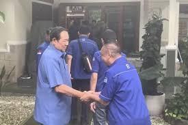 SBY: Dahulukan Kepentingan Negara dan Rakyat, Baru Partai