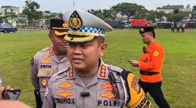 Ditinggal Mudik Lebaran, Ini Lokasi Penitipan Kendaraan Gratis di Pekanbaru