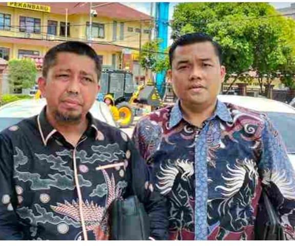 Merasa Dikriminalisasi, Eks Direktur RS Madani Minta Perlindungan Hukum ke Komisi III DPR RI