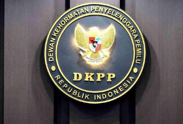 Rabu, Ketua dan Anggota Bawaslu Rohil Diperiksa DKPP
