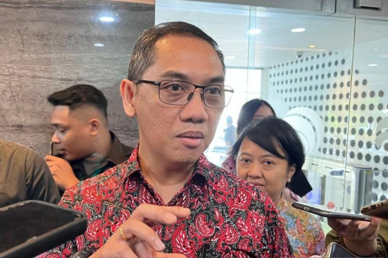 Terdeteksi Konten Judi Online, Kemenkomdigi Blokir Situs PeduliLindungi