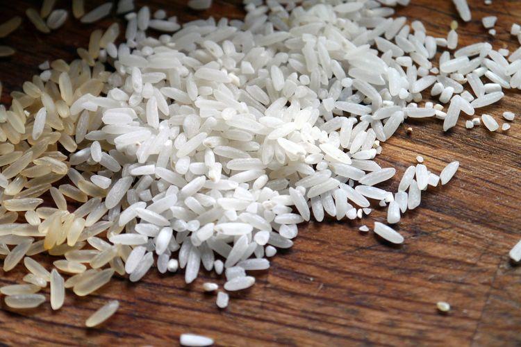 Heboh Beras Oplosan, Ini 6 Fakta yang Wajib Diketahui