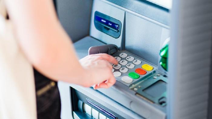 31 Juta Rekening Diblokir, PPATK: Jika Anda Terima Notifikasi, Segera Hubungi Bank