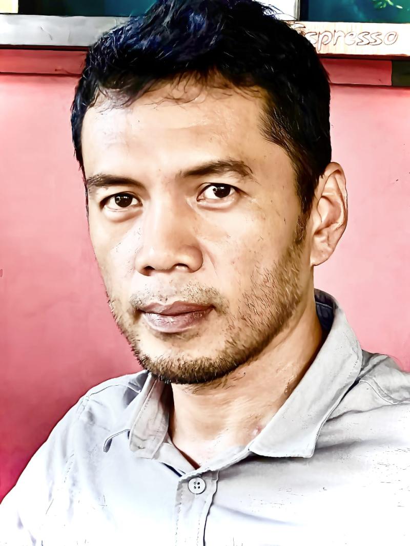 Albion Zikra: Diskresi Bukan Otoritas Bebas, Golkar Menempatkannya Dalam Batasan Aturan