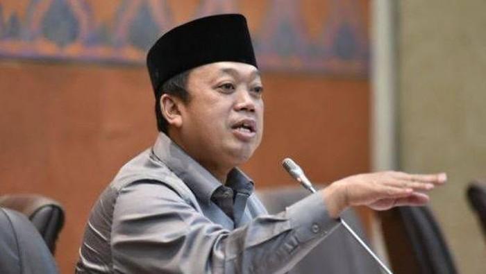 Tanah Nganggur 2 Tahun Diambil Negara, Nusron: Emang Mbahmu Bikin Tanah?