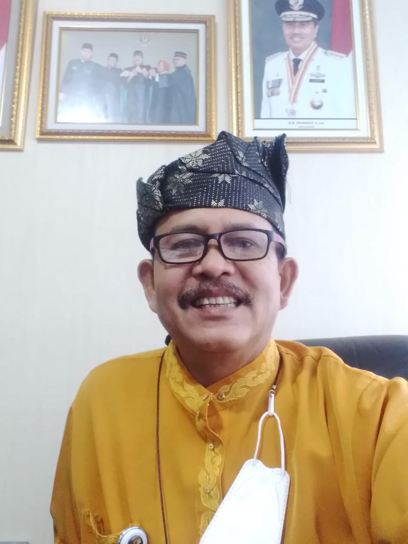 Dewan Kehormatan PWI Dukung Penolakan Keanggotaan Seleksi Plt Ketua PWI Riau