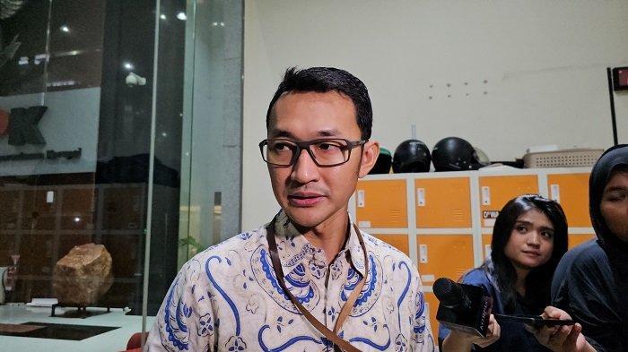 KPK Ungkap Perkembangan Penyidikan Kasus Gubernur Riau