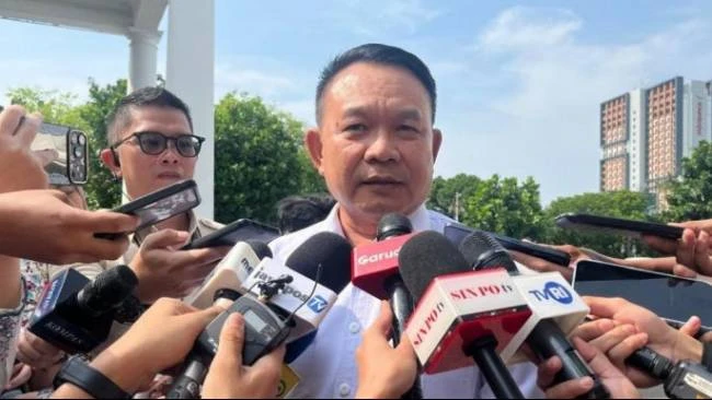 Prabowo Copot Dadan dari Kepala BGN, KSP Dudung: Jual Beli Titik Dapur MBG!