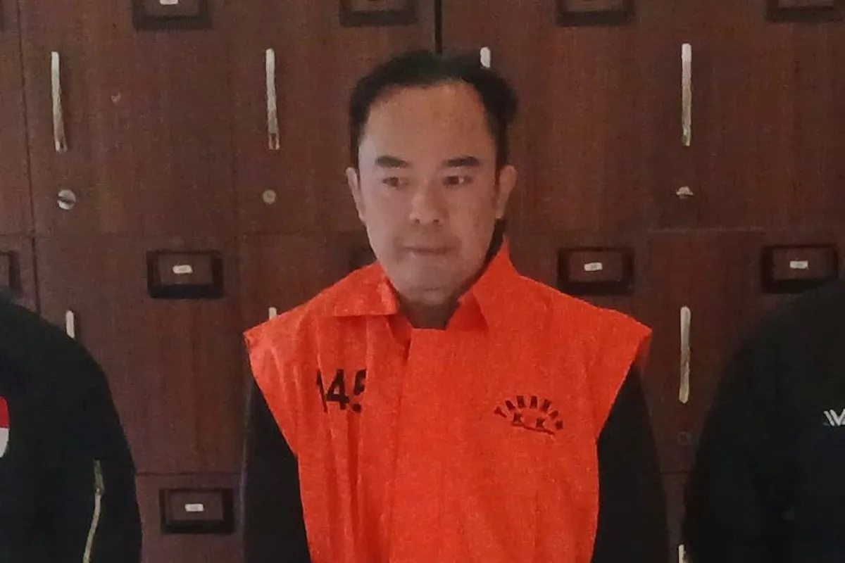 Wah, Bos Blueray Ungkap Suap Rp91 Miliar ke Oknum Bea Cukai