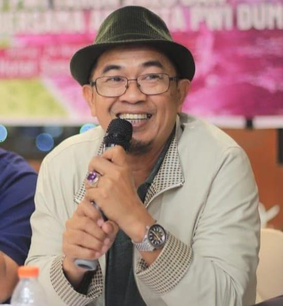 PWI Riau Buka Pendaftaran Anugerah Jurnalistik Ali Kelana 2026, Angkat Tema Energi Berkelanjutan