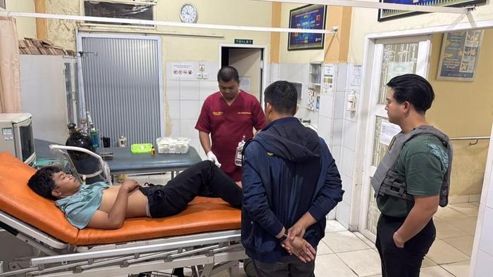 Pengejaran Dramatis Perampok Sadis di Pelalawan hingga Pelaku Dilumpuhkan