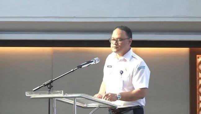 Pemerintah dan Masyarakat Perkuat Kesiapsiagaan Hadapi Ancaman Bencana Hidrometeorologi