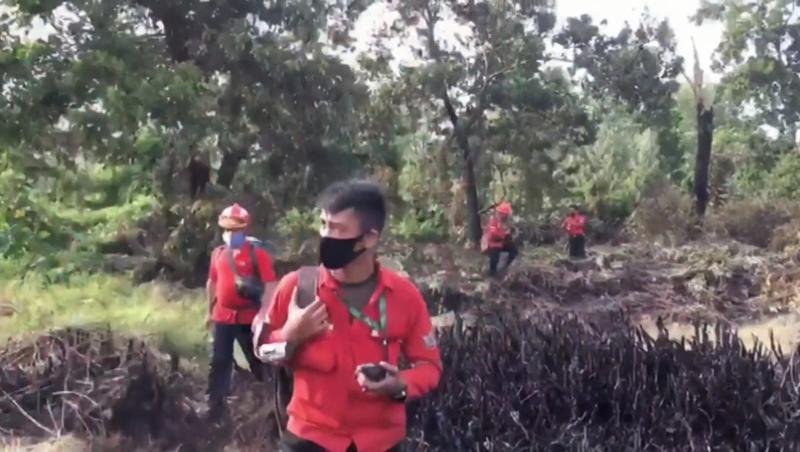 Keluarga Cemas Tiga Minggu Tanpa Kabar dari Ardinata