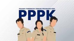 Total Kuota 6.360 Orang, PPPK Pemprov Riau 2024 Baru 22 Pelamar
