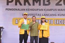 PKKMB Unilak 2024, Tidak Sekedar Orientasi Tapi Persiapan untuk Generasi Unggul