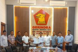 Prabowo Subianto Ganti Ketua DPRD Kuantan Singingi