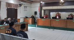 Pengacara Mantan Pejabat PU Inhil Siapkan Pembelaan