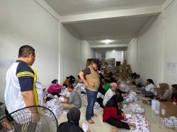 KPU Se Riau Sudah Siapkan Logistik Pilkada