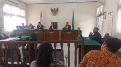 Tak Tahu Menabrak karena Pengaruh Miras dan Ekstasi