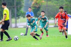 SSB Bintang Timur dan Duri Galaxy Wakili Riau