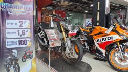 Capella Honda menggelar promo Champion selama bulan November 2024