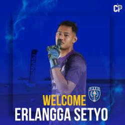 Kiper PSPS Dipanggil STY