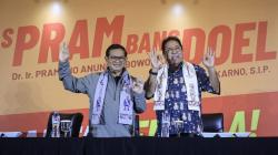 Tensi Politik DKI Jakarta Meningkat Pasca Pencoblosan