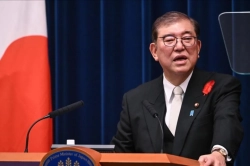 PM Jepang: Lebih banyak bom dijatuhkan di Gaza daripada Tokyo di PD II