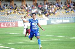 Taklukan Persikota Tanggerang, Posisi PSPS Naik