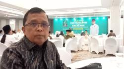 Hitungan Sementara, Paslon Bermarwah Unggul di 9 Kabupaten Kota