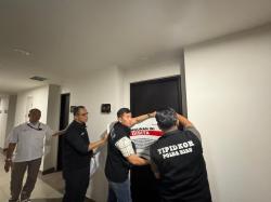 Diduga Dibeli dengan Uang Korupsi, Polda Riau Sita 4 Apartemen