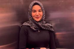 Selebgram Hana Hanifah Diperiksa Polisi