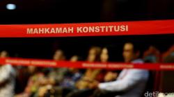 Empat Paslon di Riau Gugat Hasil Pilkada ke MK